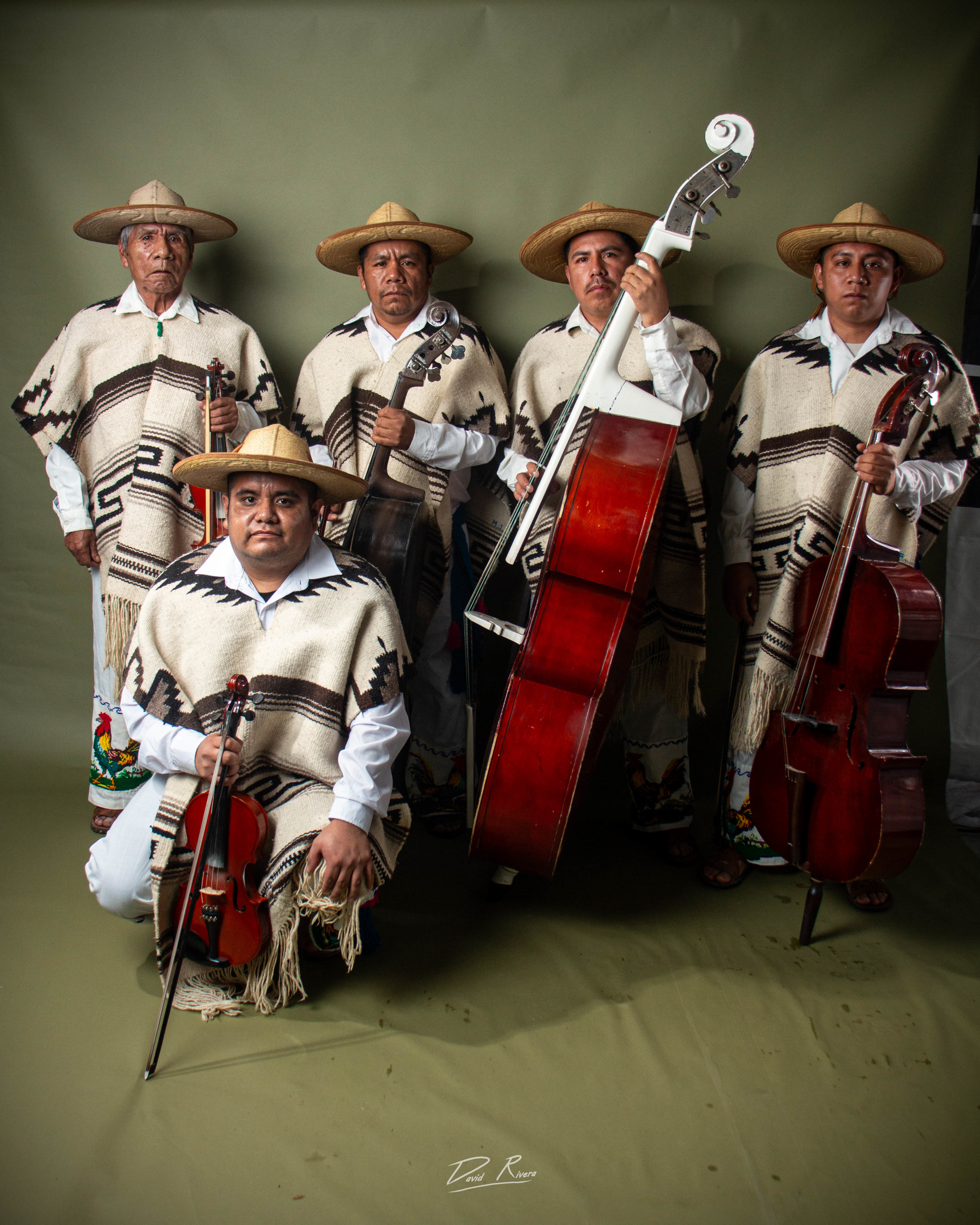 ORQUESTA DE LOS HERMANOS ALONSO - Fotografía 34