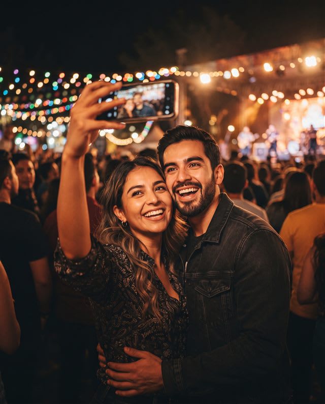 Momentos VIRAL en Instagram