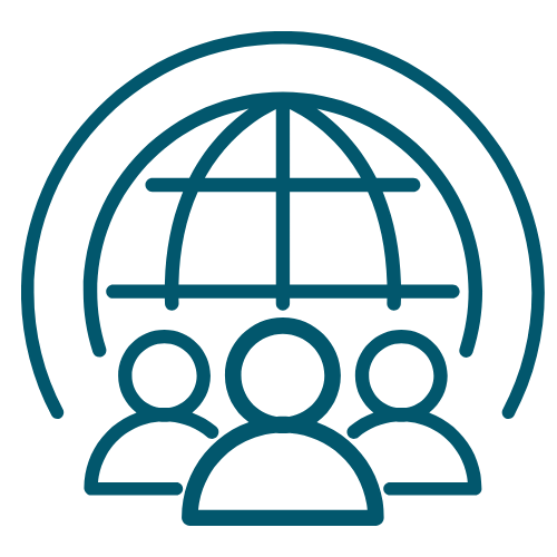 Students Icon