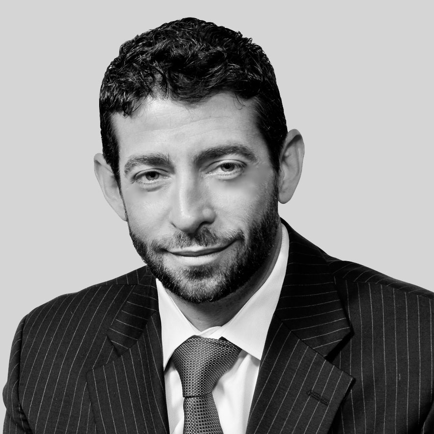 David Itzkovits