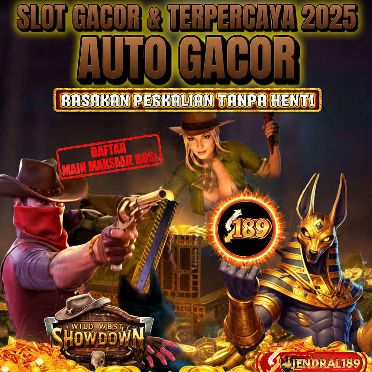 Promo Banner