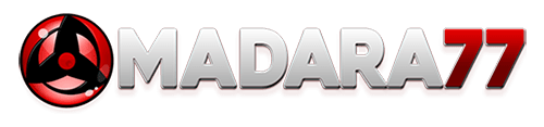 LOGO MADARA77