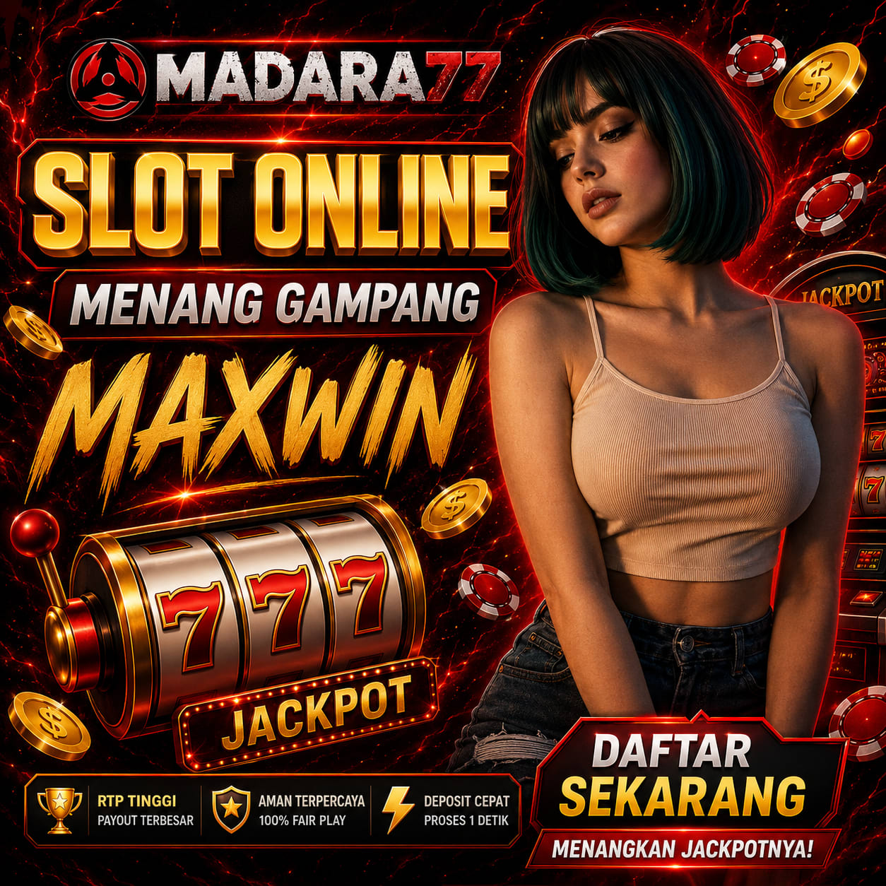 Promo Banner