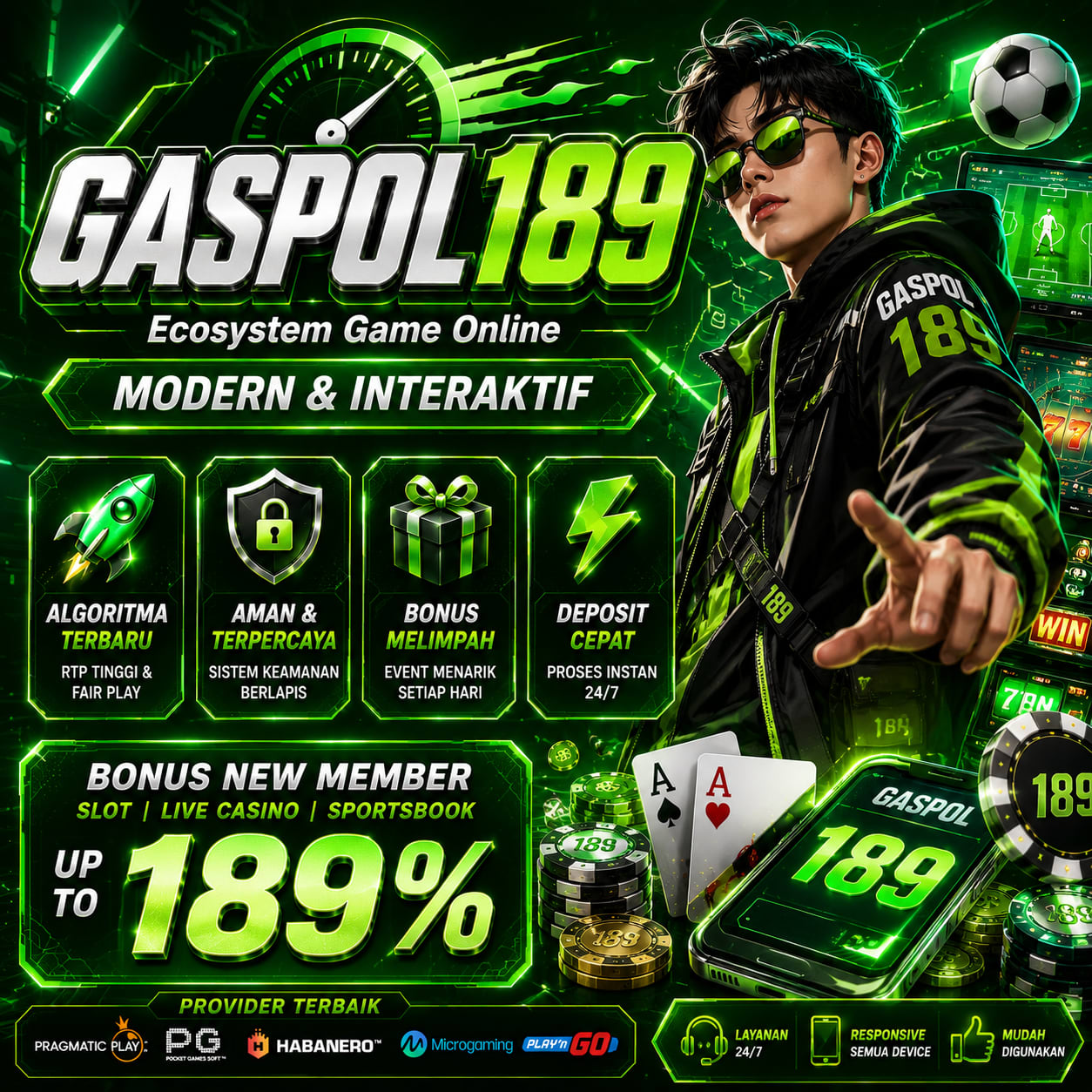 Promo Banner