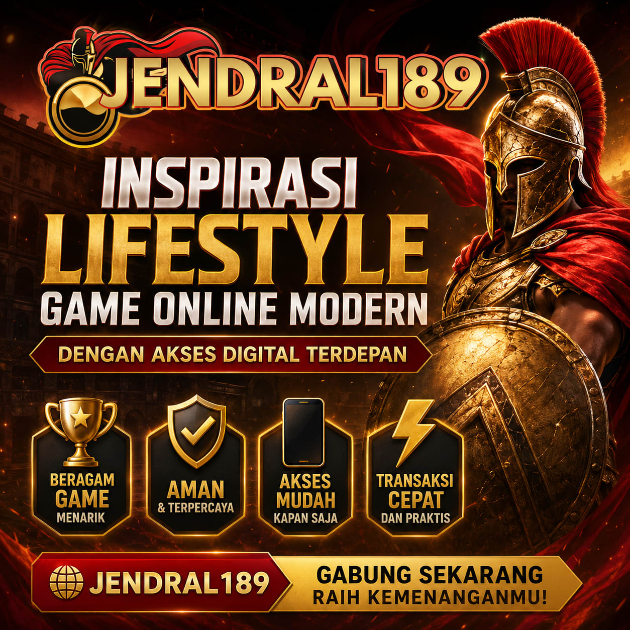 Promo Banner