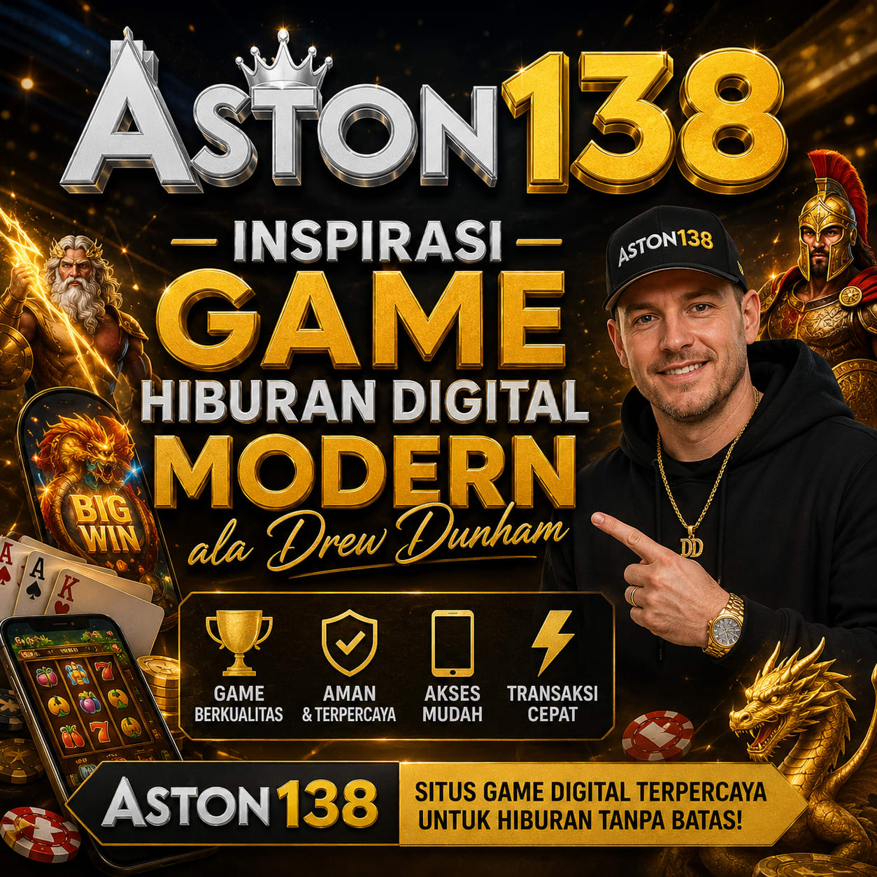 Promo Banner