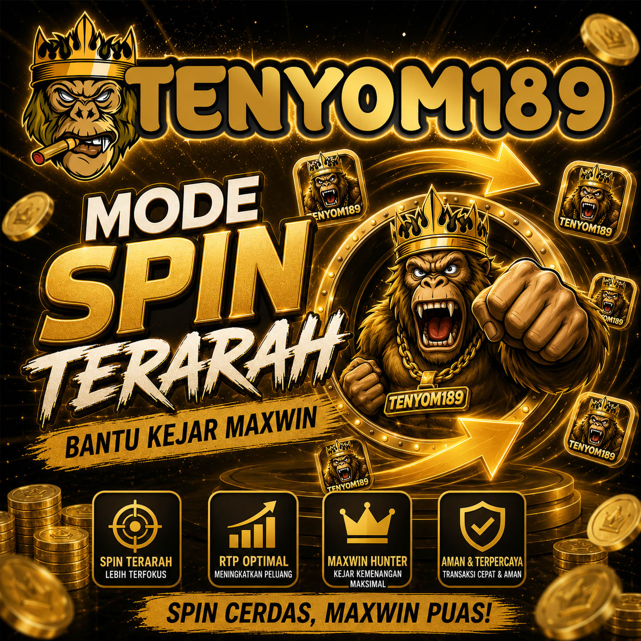 Promo Banner