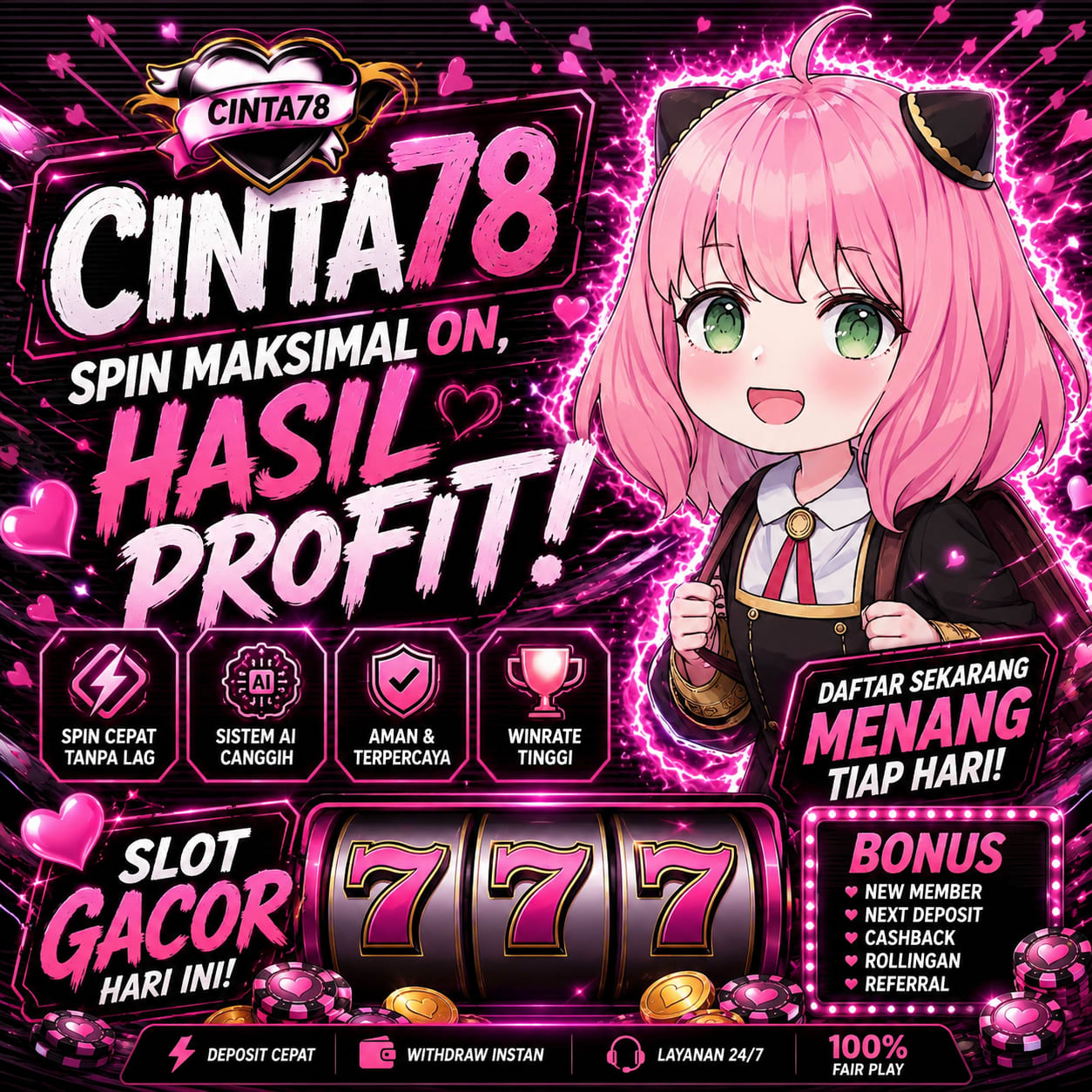 Promo Banner