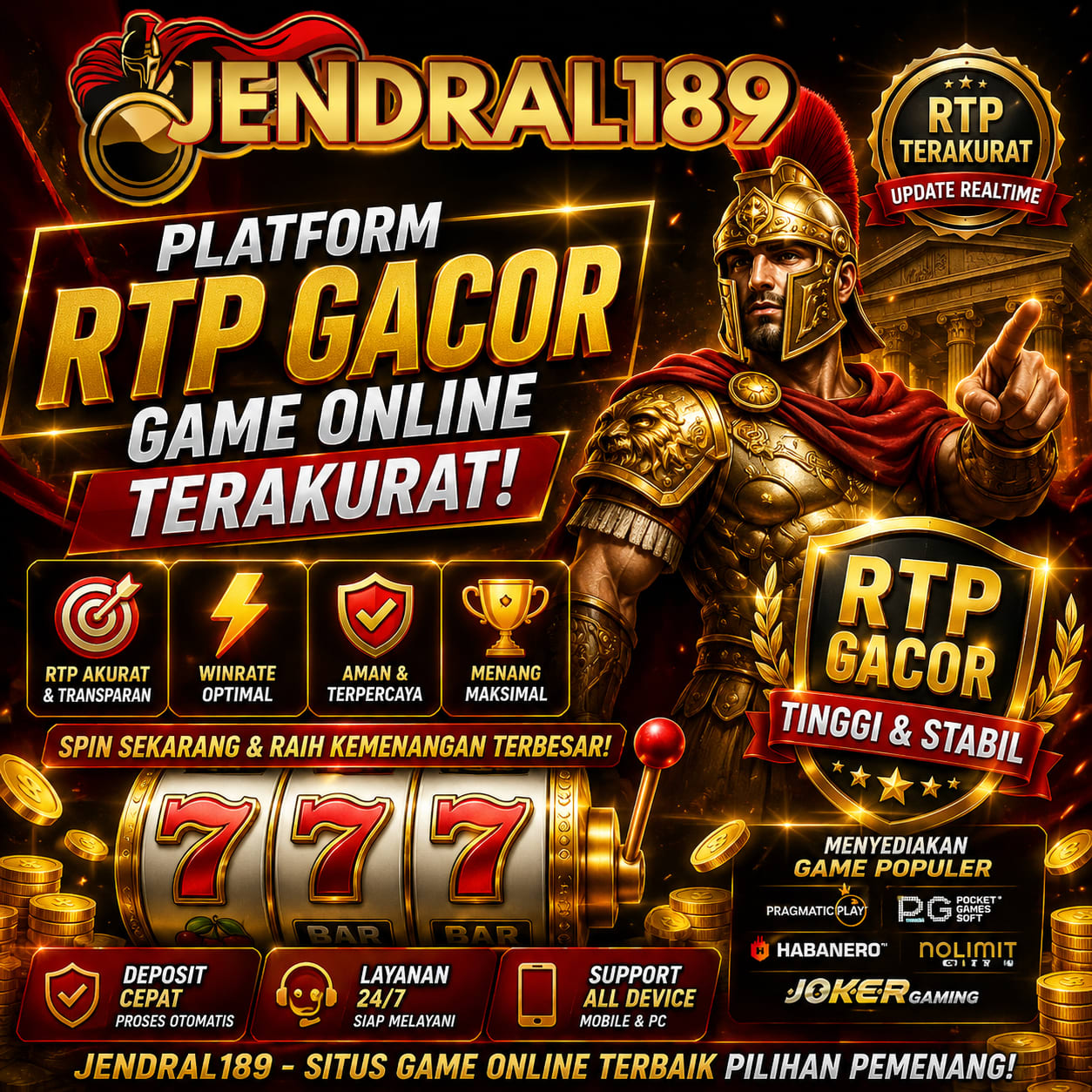 Promo Banner