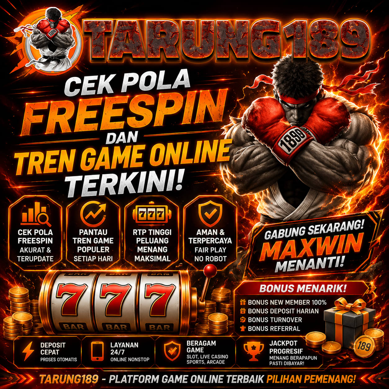 Promo Banner