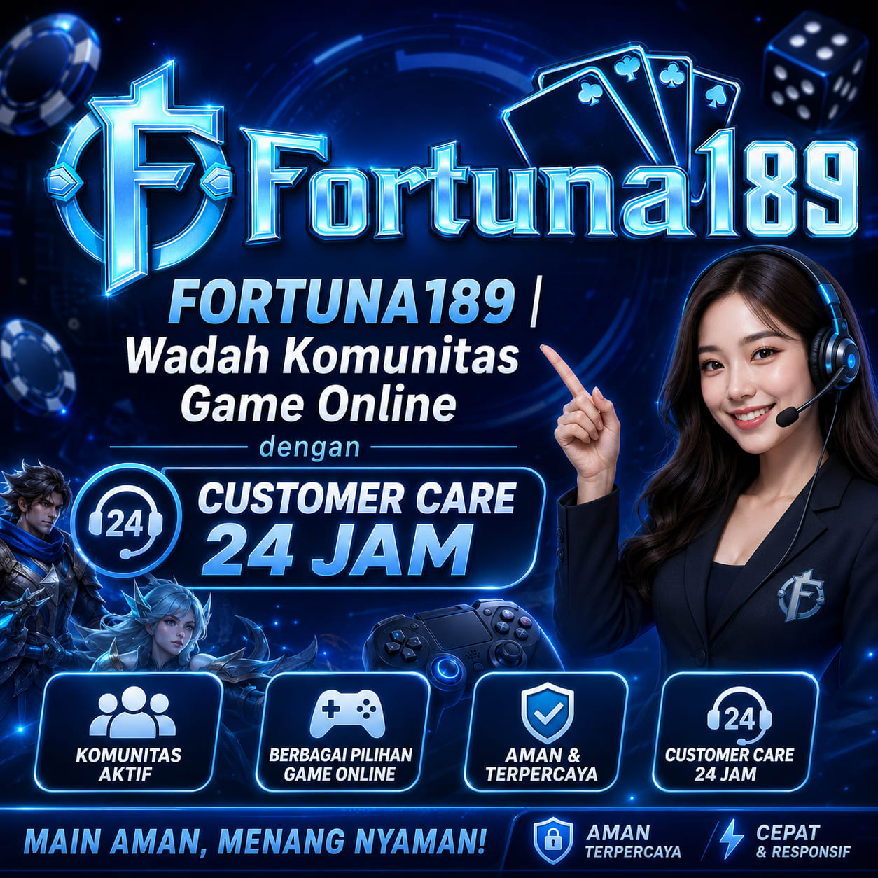 Promo Banner