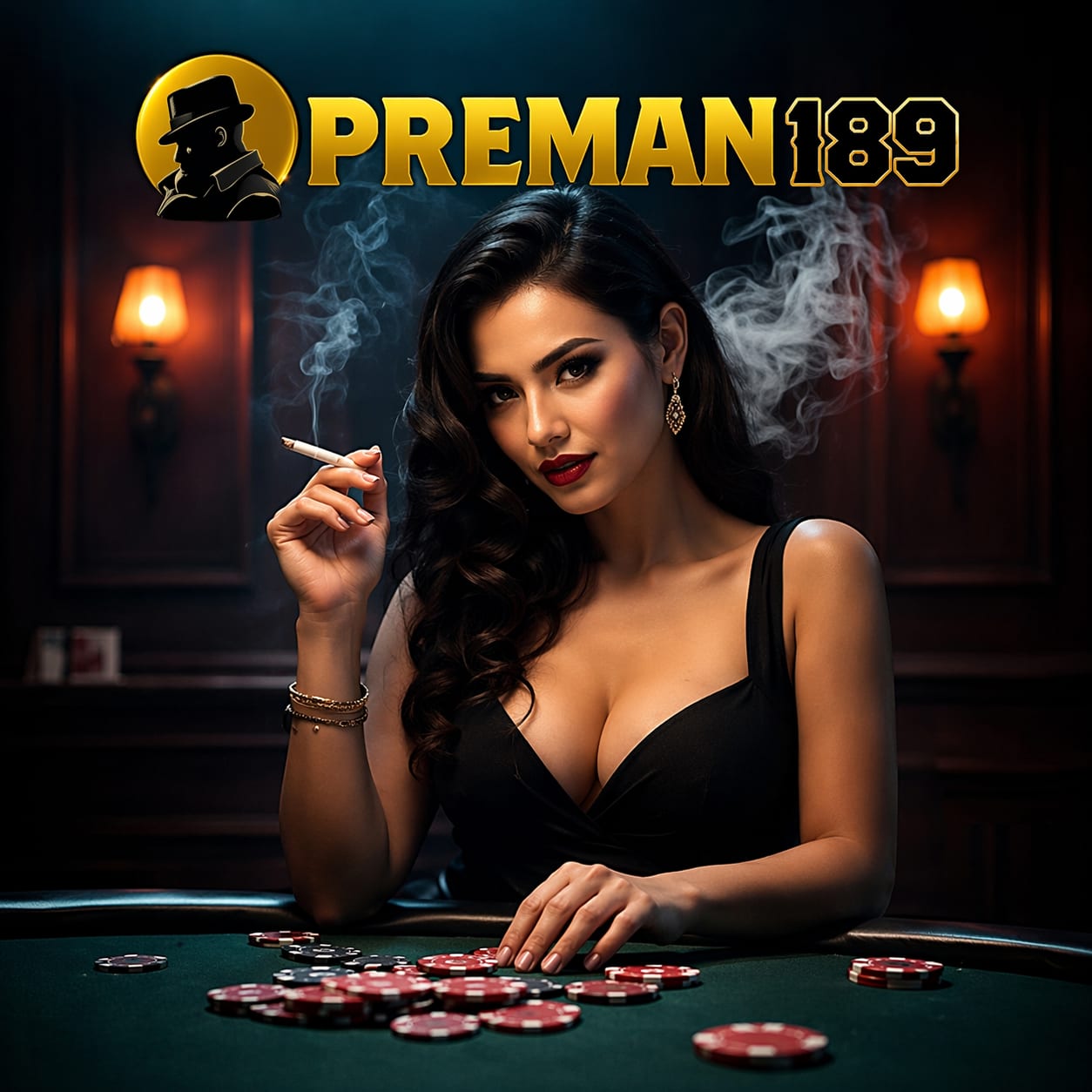 Promo PREMAN189 - Game Online Modern Server Super Lancar 2026
