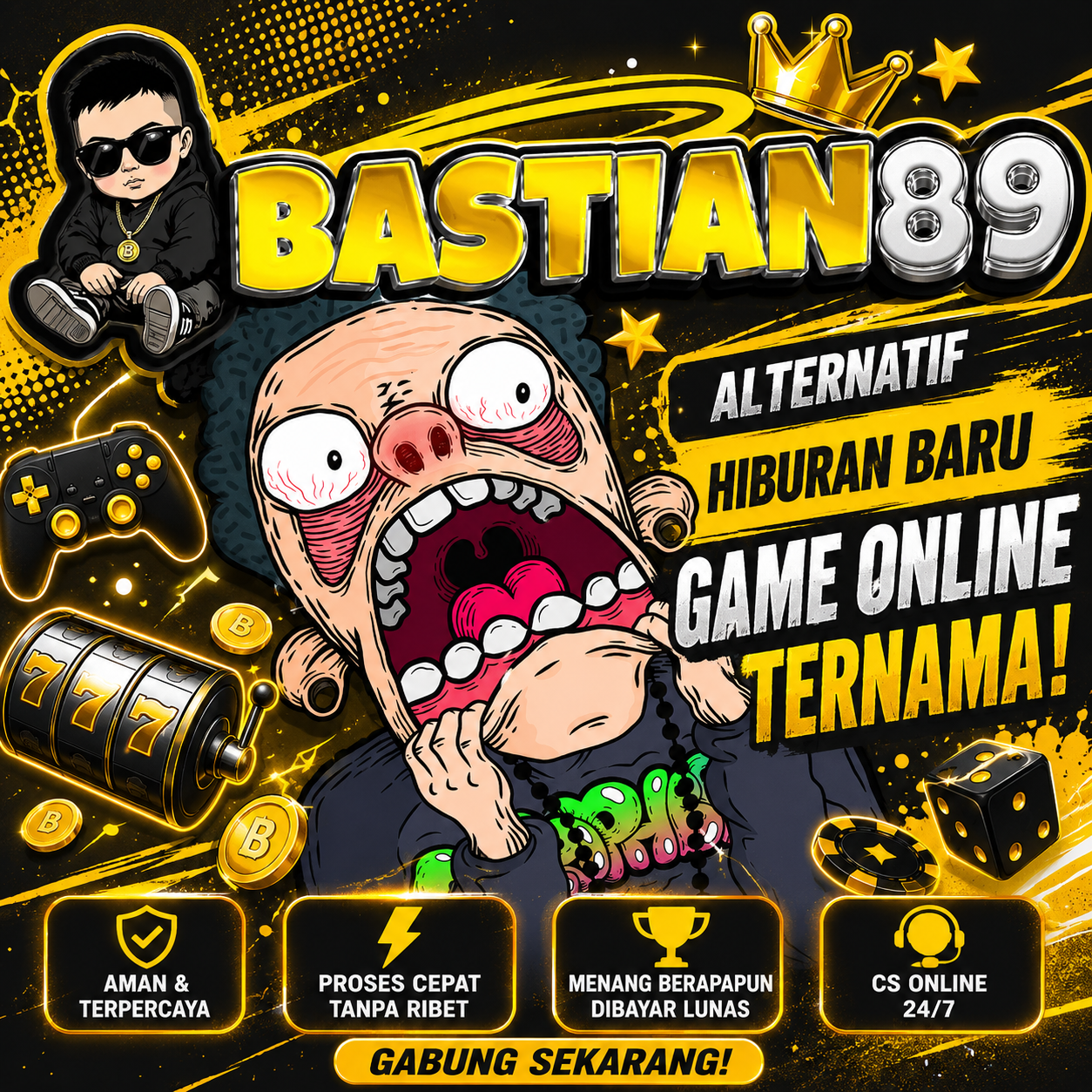 Promo Banner