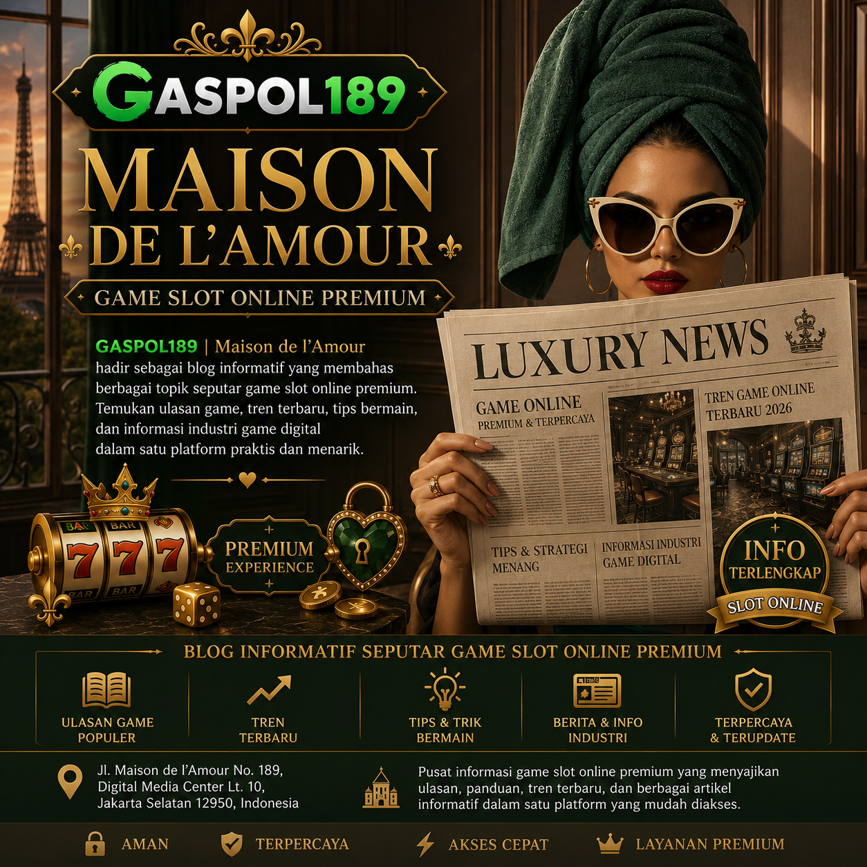 Promo Banner