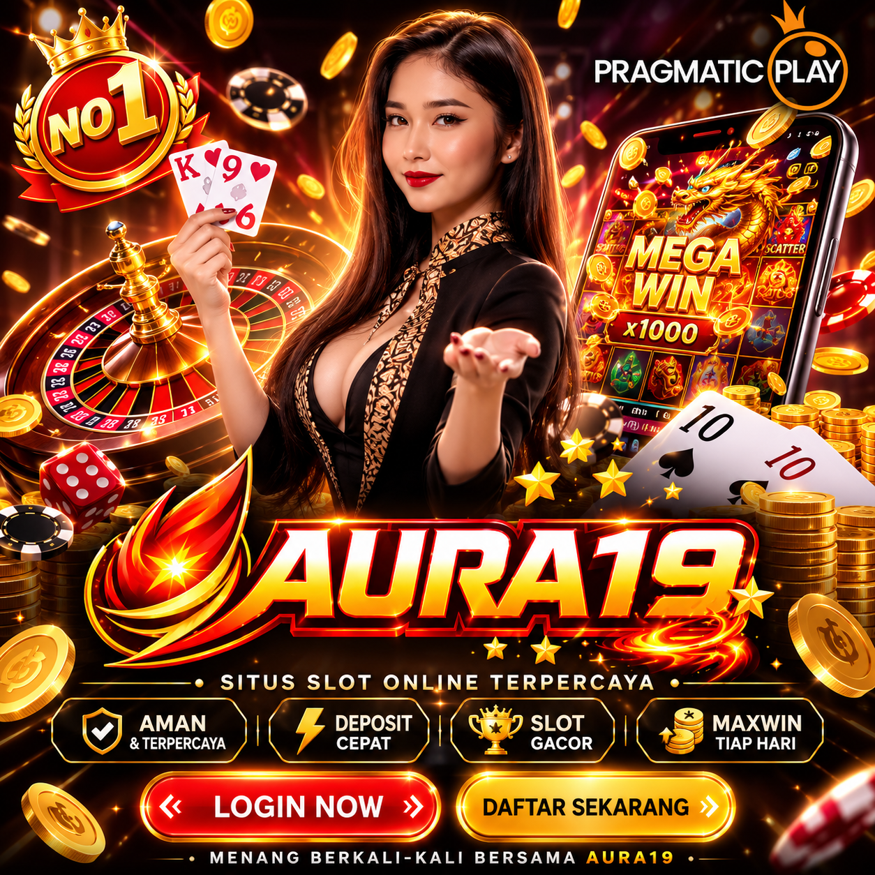 Promo Banner