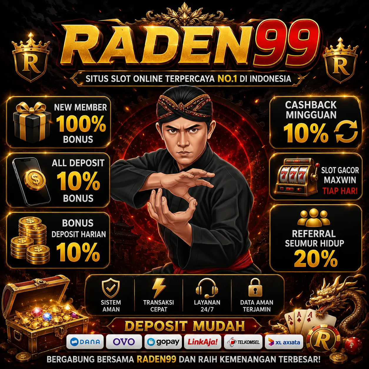 Promo Banner
