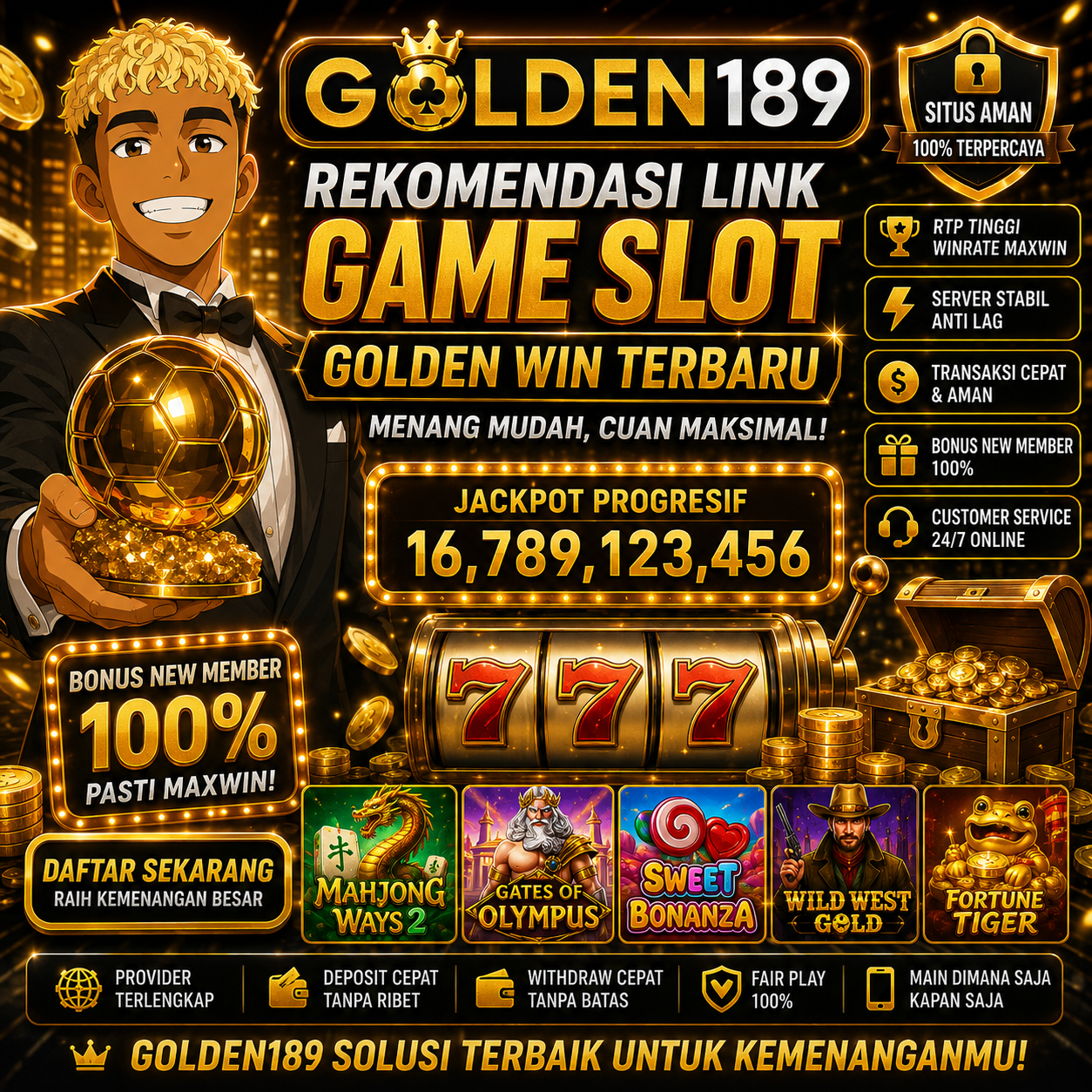 Promo Banner