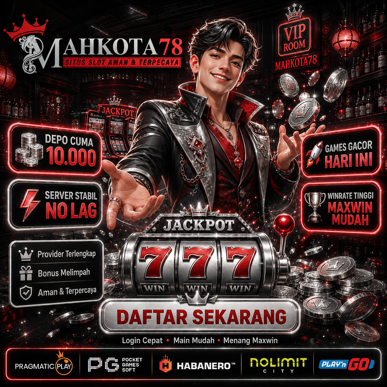 Promo Banner