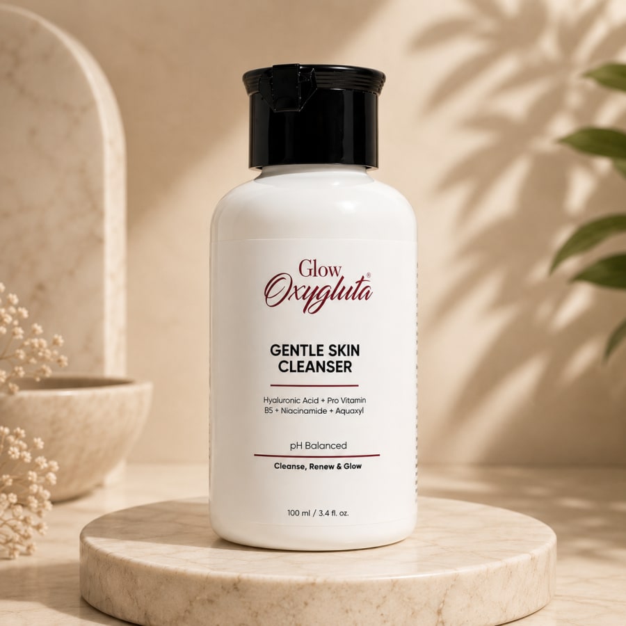 Gentle Cleanser — view 1