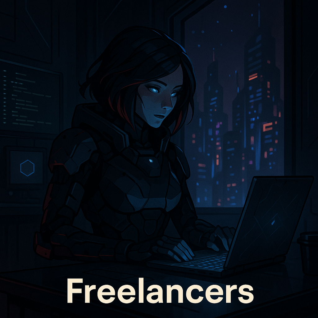 Freelancers
