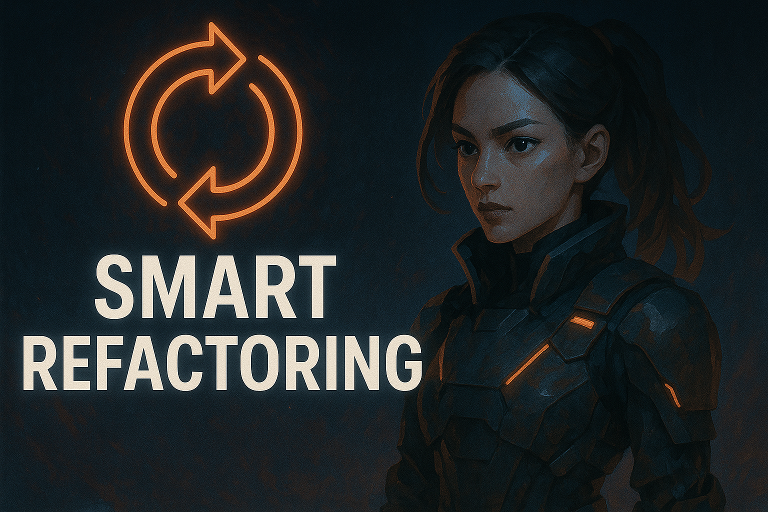 Smart Refactoring
