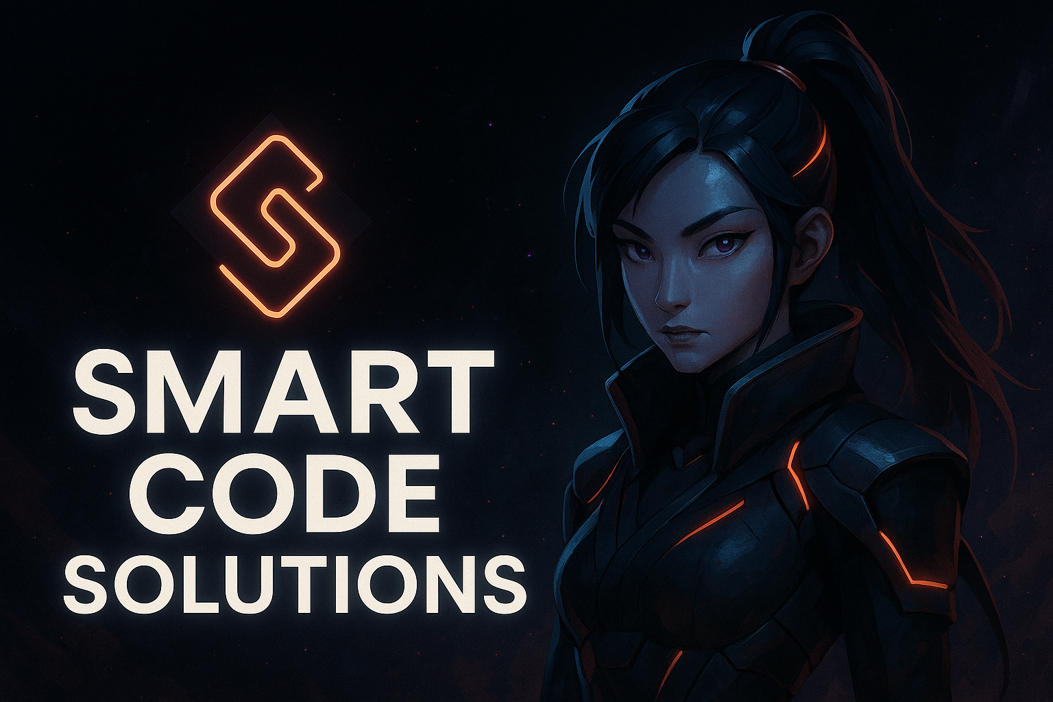 Smart Code Solutions
