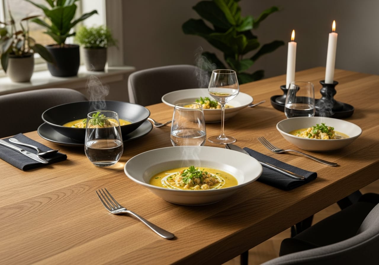 Collageen bouillon — receptfoto