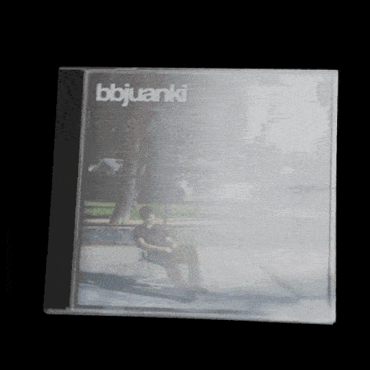 CD BBJUANKI