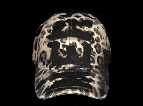 SHIT(A) CAP