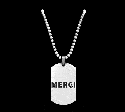 MEMBER PASS CHAIN