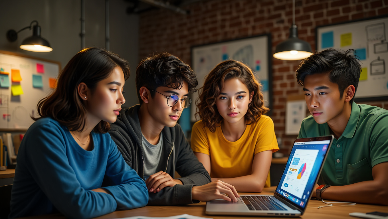 Bubble vs Webflow 2026 : Quel No-Code Choisir Pour Booster Votre MVP SaaS ? Notre Guide Sans Langue de Bois