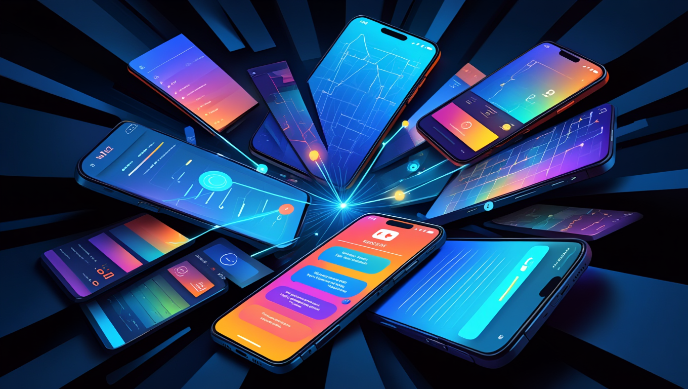 MVP Fragmentaire : Comment Lancer Votre App 3x Plus Vite et Valider Votre PMF en 1 Mois