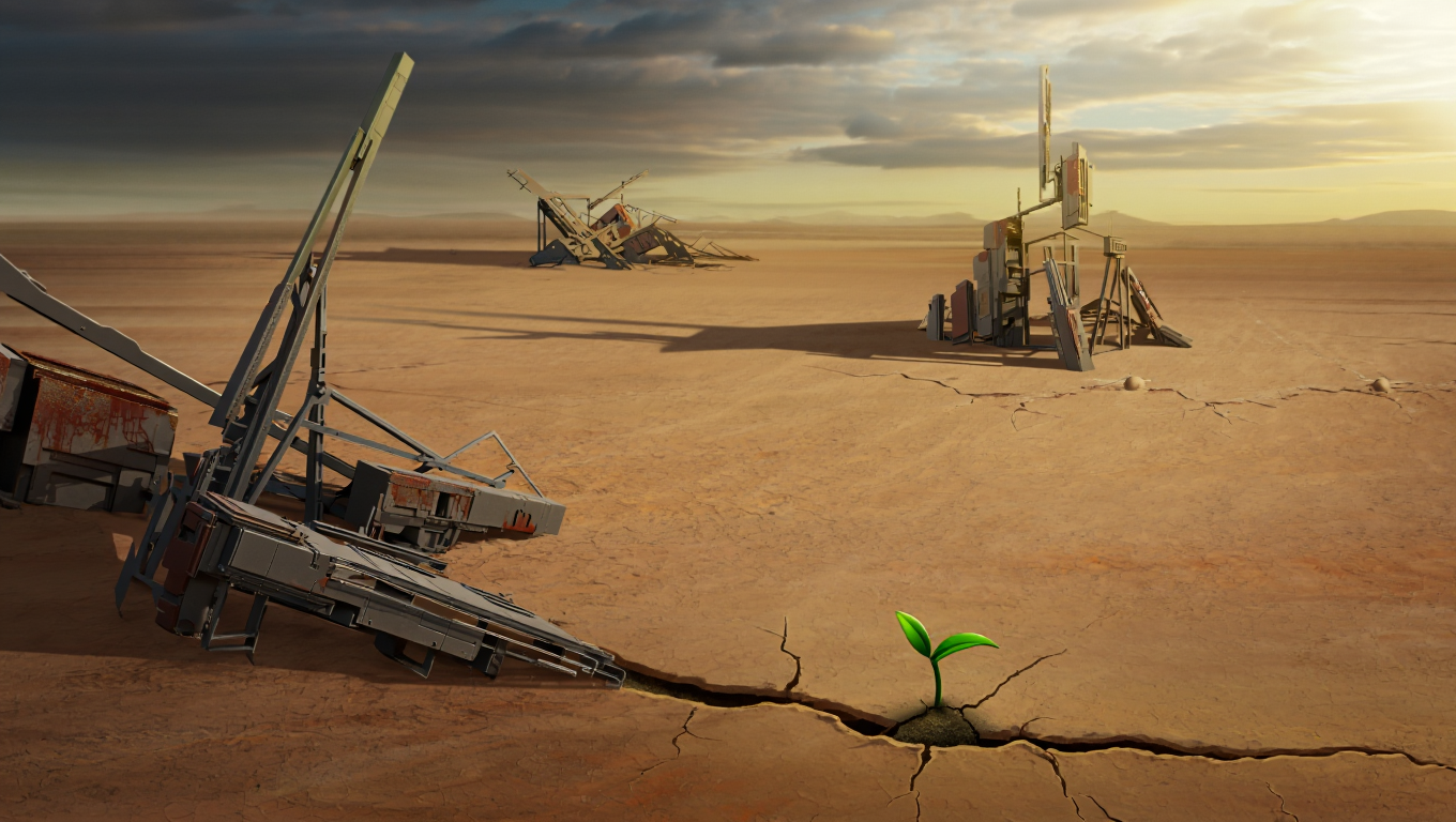 MVP 2026 : Les 5 Erreurs Qui Tué Votre Startup (Et Comment les Éviter)