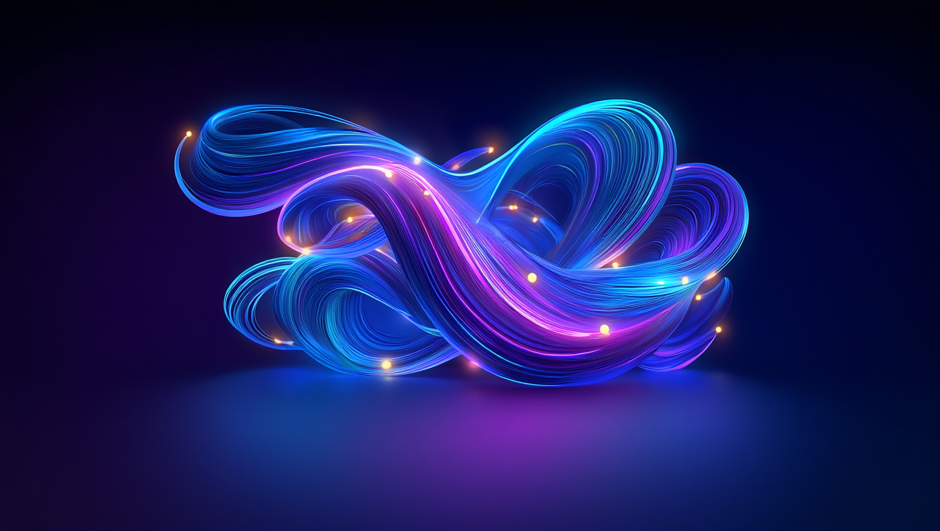 Web Design 2026 : Comment l'IA, la 3D et le Minimalisme Intelligent vont BOOSTER vos Conversions (et vos Ventes !)