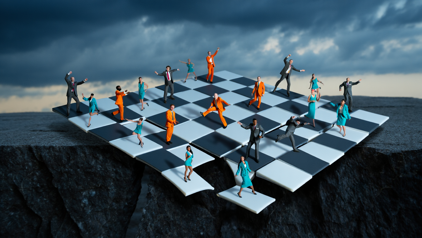 SEO 2026 : Google change les règles, comment survivre (et prospérer) ?