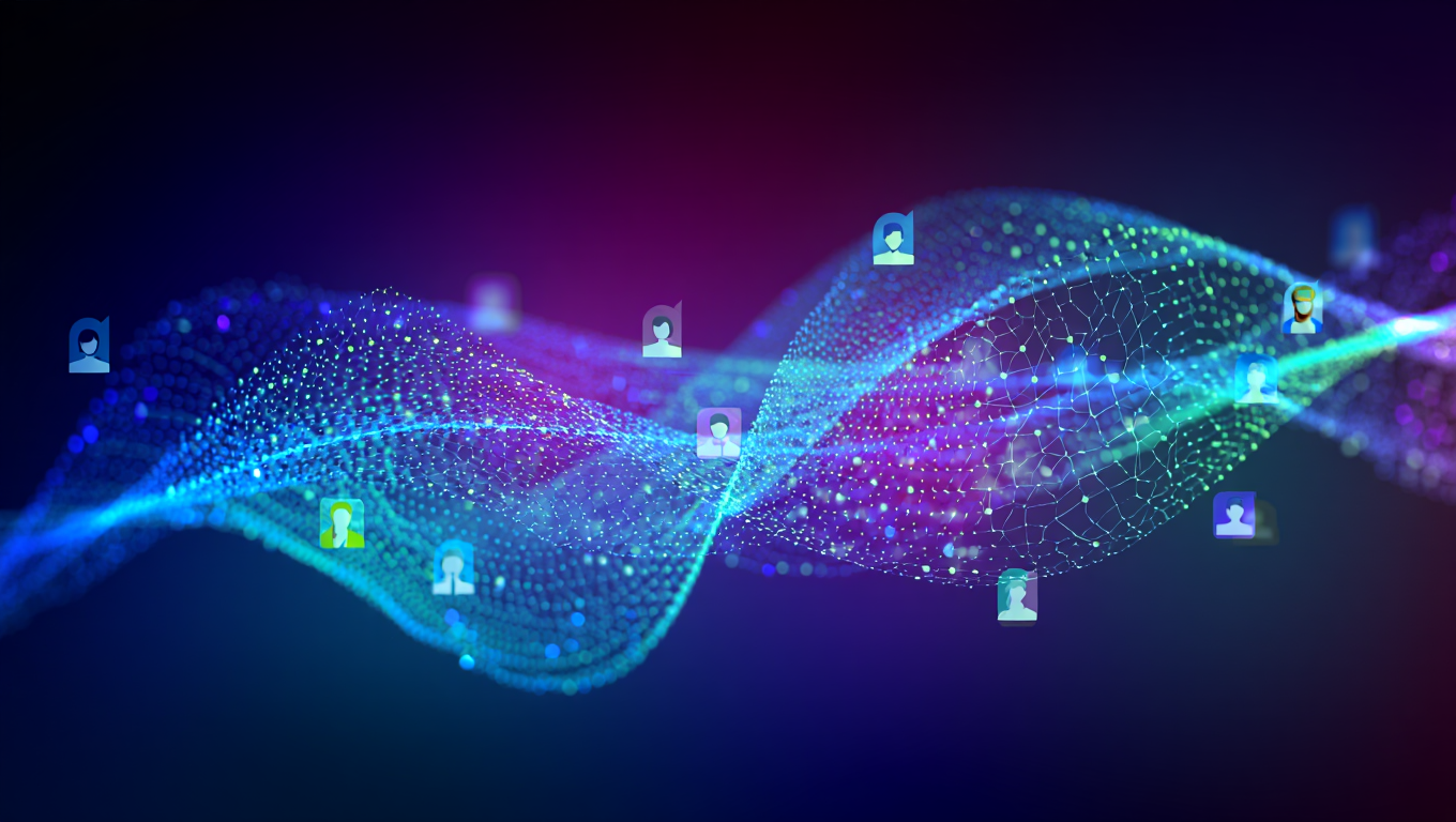 IA et Web Design : Comment Personnaliser Votre Site Web Sans Avoir des Tonnes de Données (Et Booster Vos Conversions)