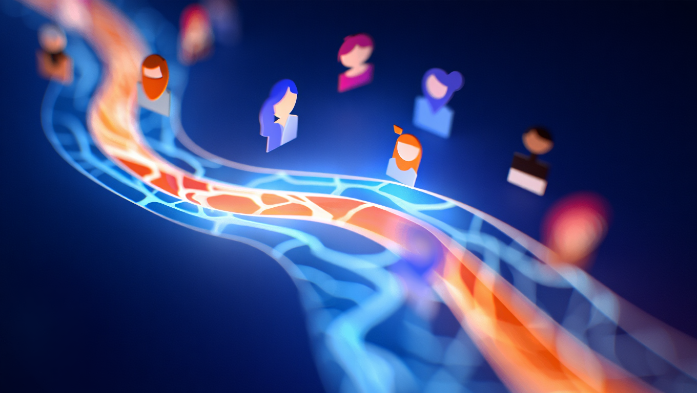 IA Personnalisation Web 2026 : Doublez Vos Conversions Sans Une Ligne de Code