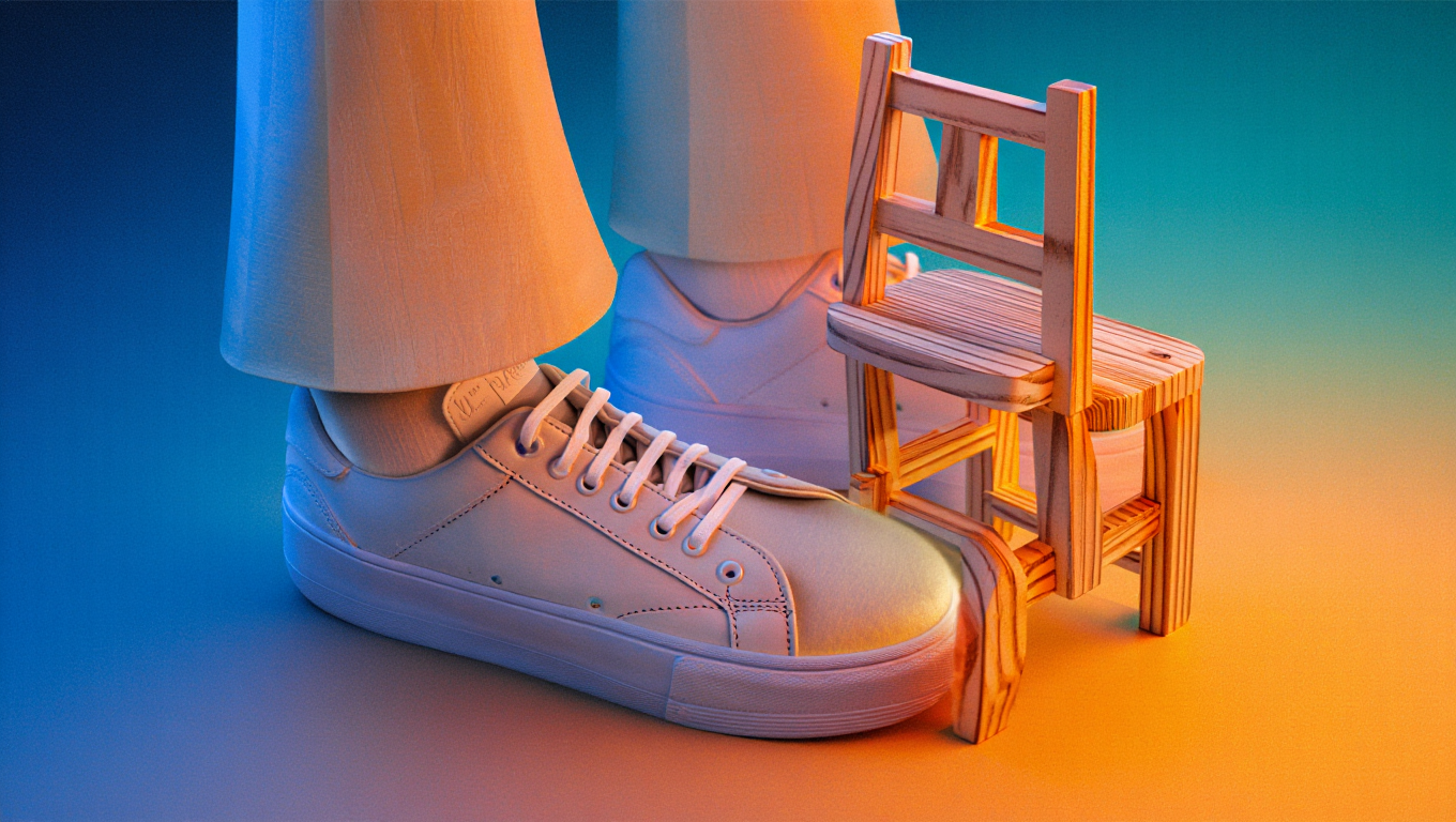 3D & Immersive Web 2026 : Nike et IKEA Font x3 Ventes, Et Vous ?