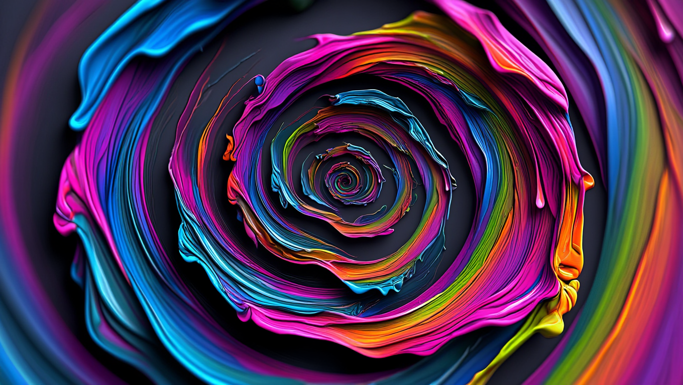 Tactile Maximalism 2026 : Comment le 'More is More' va Booster l'Engagement de Votre Site Web