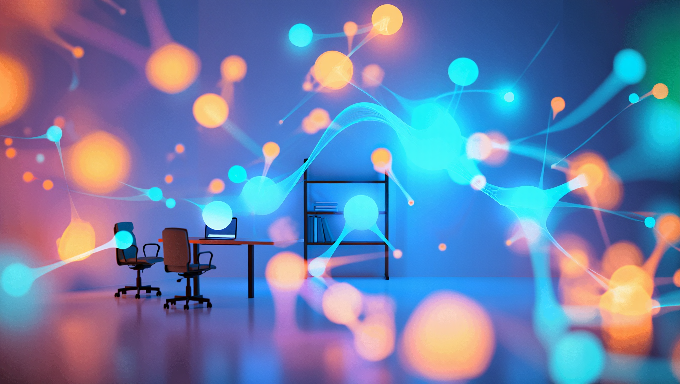 IA Agentique : Comment les Agents IA Autonomes Vont BOOSTER Votre PME d'ici 2026 (Et C'est Pas de la Science-Fiction !)