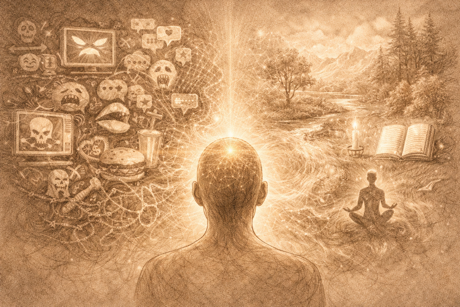 Integration + Reprogramming