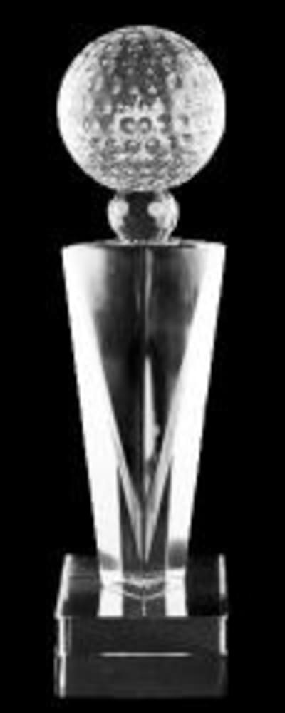 Elegante Golf Ball - 10"