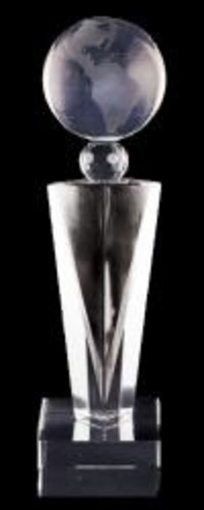 Elegante Globe D 12"