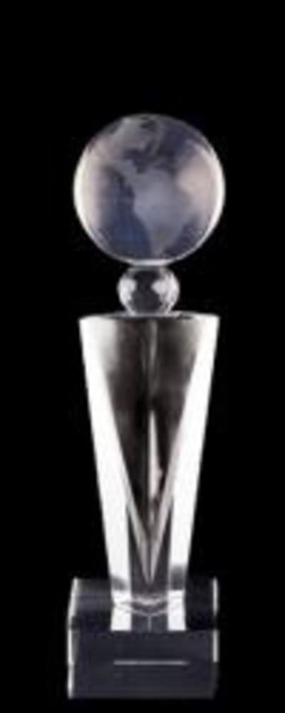 Elegante Globe C 10"