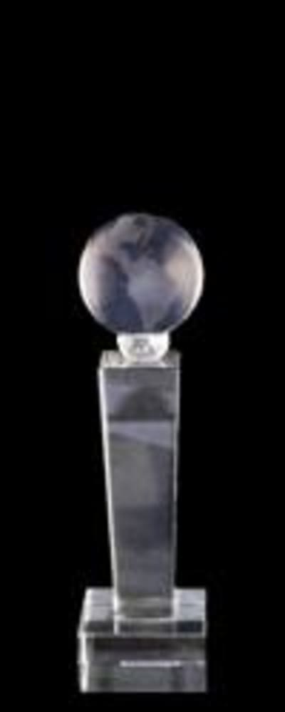 Tower Globe A 7"