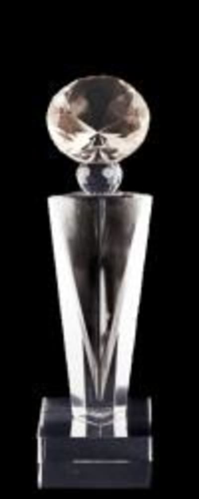 Elegante Diamond C 10"