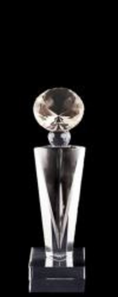 Elegante Diamond A 7"