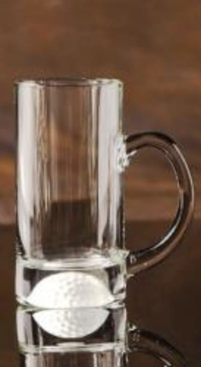 Fore! Mug - 13 oz.