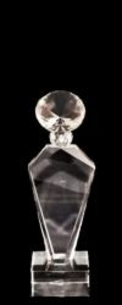 Deco Diamond A 7"