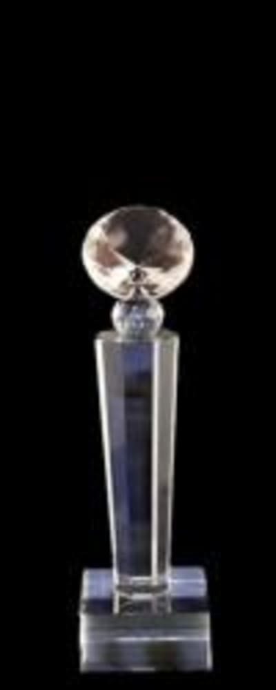 Tiffany Diamond A 7"